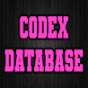 Codex Database