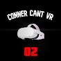 Conner Cant VR 2