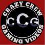 Crazy Crew Gaming Videos