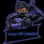 crazy VIP GAMER