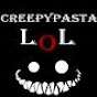 CreepyPastaLoL