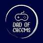 Dad of Cheems