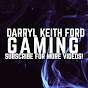 Darryl Keith Ford Gaming