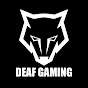 Deaf Gaming