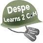 Despe Learns 2 CoH