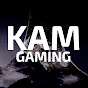 Kam the Gaming Man