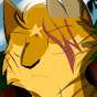 Dillon The Lion