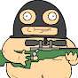 FatmanJoe with Ay sniper