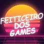 Feiticeiro dos Games Lives