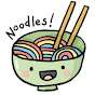 Fierce Noodle