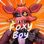 Foxy Boy