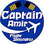 Amir Flight Sim