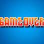 GAMEOVER!
