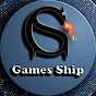 Games Ship 