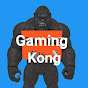 Gaming Kong