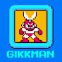 Gikkman