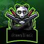 Green Black Game
