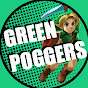 Green Poggers
