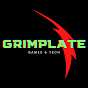 Grimplate