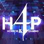 H4P [Horror & Gaming]