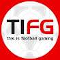 This Is Football Gaming