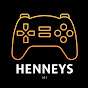 Henneys