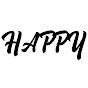 Happy