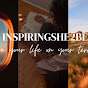 INSPIRING SHE 2 BE