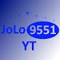 JoLo 9551 YT