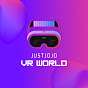 JustJojo VR World