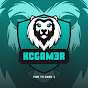 KC GAM3R