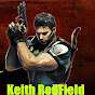 Keith RedField
