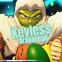 keyless Dragonball