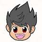 Unqiue boy