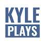 Kyle Plays