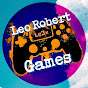 Leo Robert Games