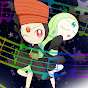 LilD Plush and games
