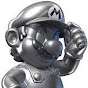 Metal Mario Gamer