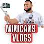 Minicans Vlog