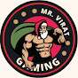 Mr VIRAT Gaming