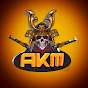 MV A.K.M