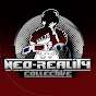 Neo-Reality Collective | Pop-Culture News Talk