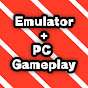 Emulator + PC Gaming