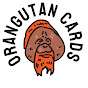 Orangutan Cards