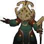 Orphan Martian