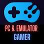 PC & Emulator Gamer
