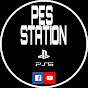 PES STATION (PES 2019 PS4)