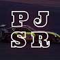 Pete Jarram Sim Racing 🏁