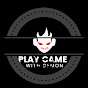 Play game with demon