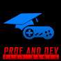 Prof and Dev Play Games